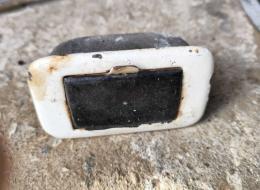 Volkswagen Combi T1 11 windows