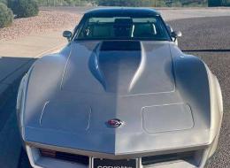 Chevrolet Corvette C3