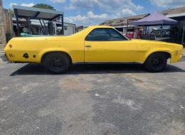 Chevrolet El Camino