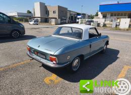 Peugeot 304 Cabriolet