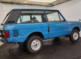 LandRover Range Rover Classic V8