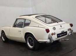 Triumph GT6 MK1 