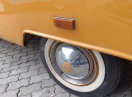 Volkswagen Combi T1
