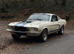 Shelby GT 360 Fastback