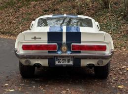 Shelby GT 360 Fastback