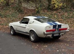 Shelby GT 360 Fastback