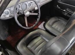 Simca 1000 coup&eacute; Bertone