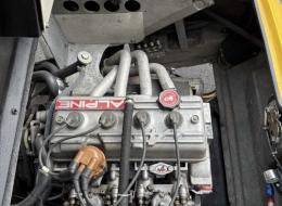 Alpine A 310 ALPINE A 310 VE 4 CYLINDRES 