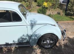 Volkswagen Coccinelle