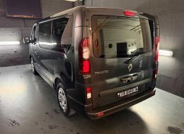 Renault  TRAFIC III (2) 2.0 FOURGON L1H1  BLUE DCI 110