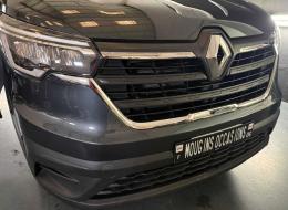 Renault  TRAFIC III (2) 2.0 FOURGON L1H1  BLUE DCI 110