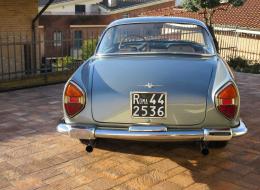 Lancia Flaminia Gt Touring 2500