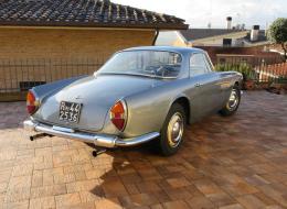 Lancia Flaminia Gt Touring 2500