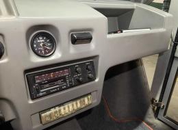 Gurgel X12 Motomachine 800cc