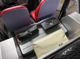 Gurgel X12 Motomachine 800cc