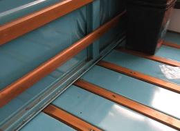 Volkswagen Combi T1 Single Cab