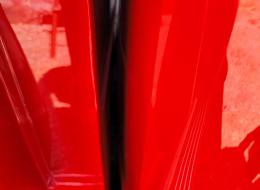 Réplique 250 California Art on Wheels