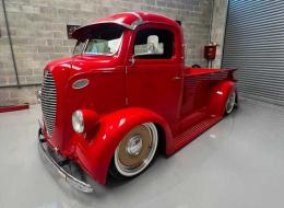 Réplique 250 California Art on Wheels