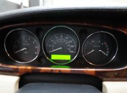 Jaguar Série - XJ XJR