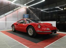 Ferrari Dino 246 gt