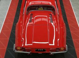 Ferrari Dino 246 gt