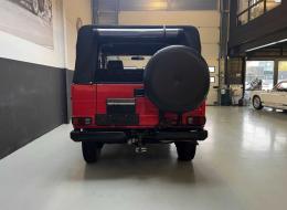 Mercedes-Benz G Class 230