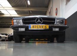 Mercedes-Benz SL 500SL