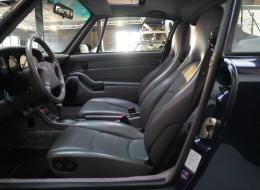 Porsche 993 Carrera 2 Tiptronic