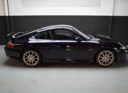 Porsche 996 Carrera 2 Coupe