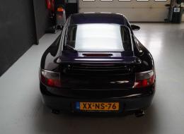 Porsche 996 Carrera 2 Coupe
