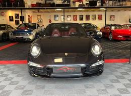 Porsche 991 Targa 4 PDK