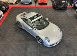 Porsche 991 Carrera PDK
