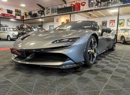 Ferrari SF 90 V8 Bi-turbo Hybrid