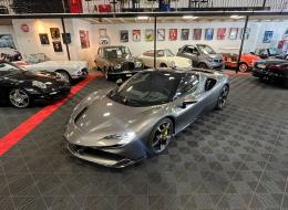 Ferrari SF 90 V8 Bi-turbo Hybrid