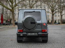 Mercedes-Benz G Class G55 AMG *Designo*