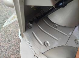 Citroen HY betaill&egrave;re