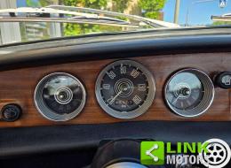 Volkswagen Karmann Ghia Type 34