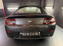 Aston Martin V8 Vantage 4.3 380 ch boite mécanique