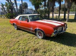 Oldsmobile Cutlass Supreme