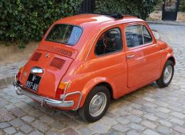 Fiat 500 L