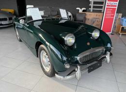 Austin Healey Sprite Frogeye