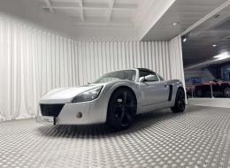 Opel Speedster 2.2 16V