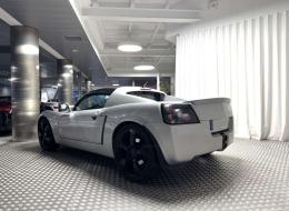 Opel Speedster 2.2 16V