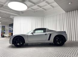 Opel Speedster 2.2 16V