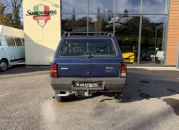 Fiat Panda 4X4