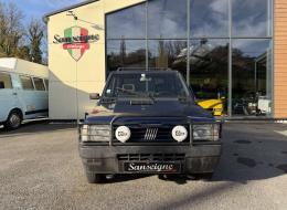 Fiat Panda 4X4