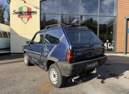 Fiat Panda 4X4