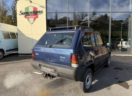 Fiat Panda 4X4