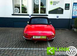 Alfa Roméo Spider 1750