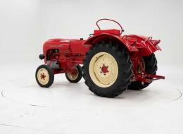 Tracteur Porsche Standard STAR '61 CH9409